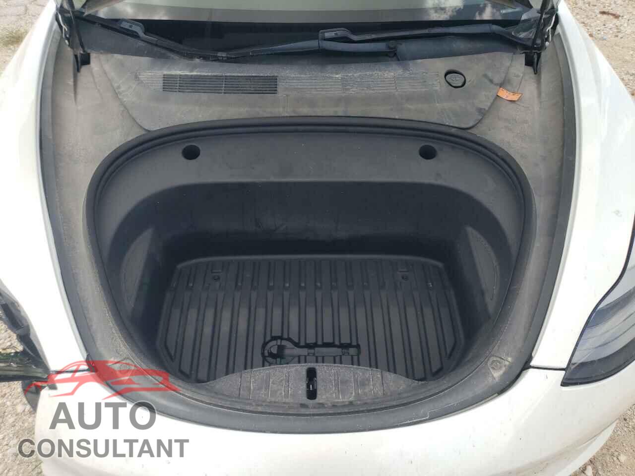TESLA MODEL 3 2021 - 5YJ3E1EA3MF908004