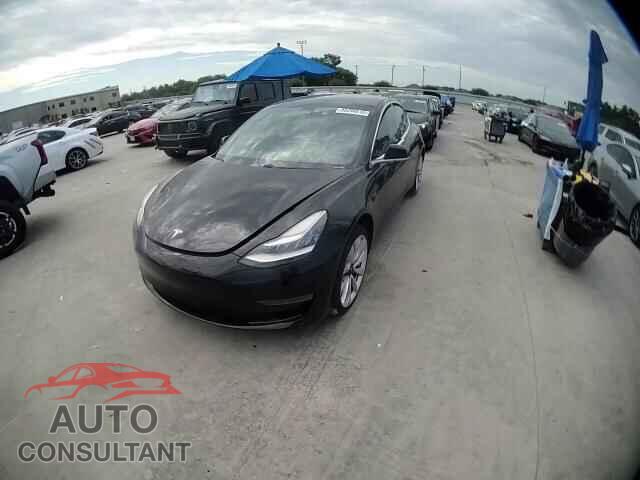 TESLA MODEL 3 2019 - 5YJ3E1EA2KF311021