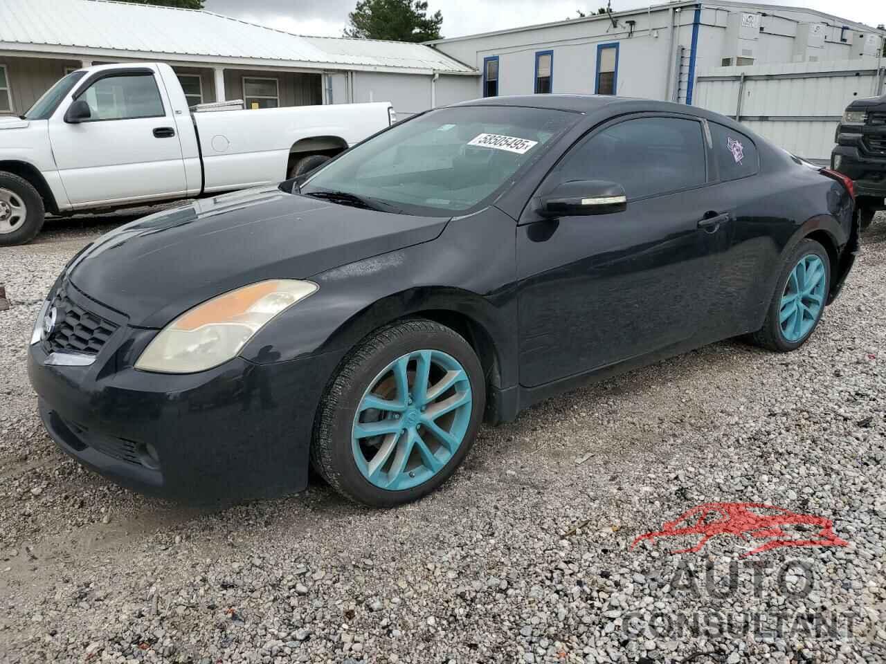 NISSAN ALTIMA 2009 - 1N4BL24E79C116394