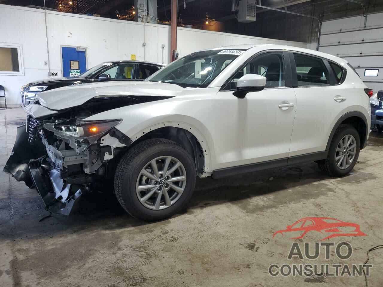 MAZDA CX-5 2023 - JM3KFBAMXP0269709