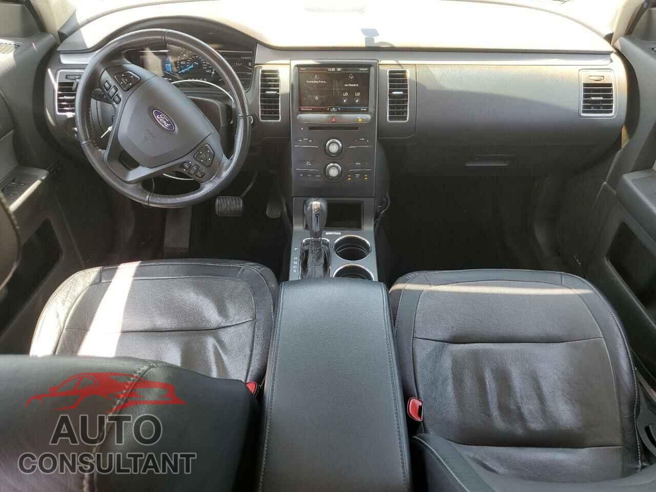 FORD FLEX 2014 - 2FMGK5C81EBD32005