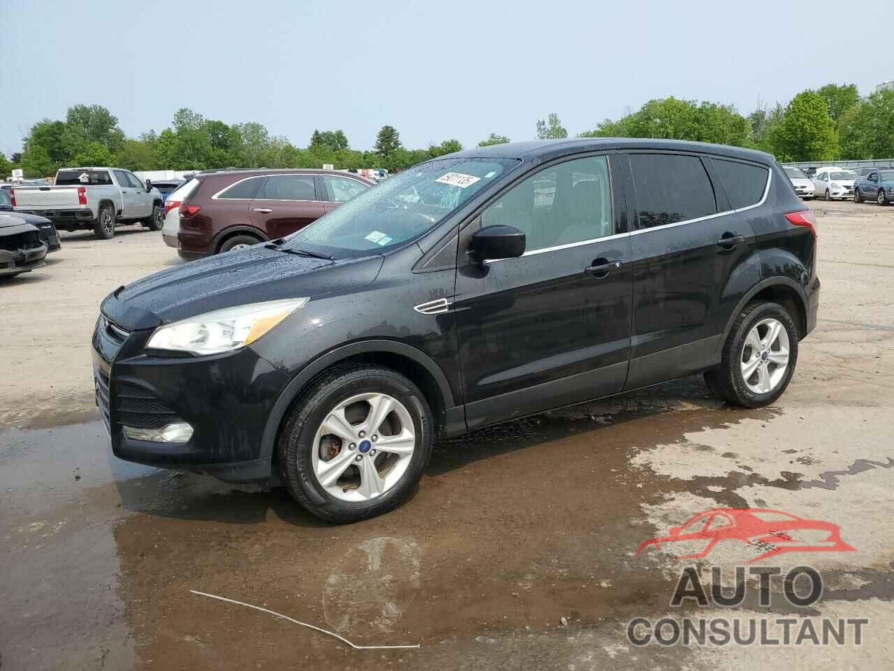 FORD ESCAPE 2014 - 1FMCU9GX0EUC64369