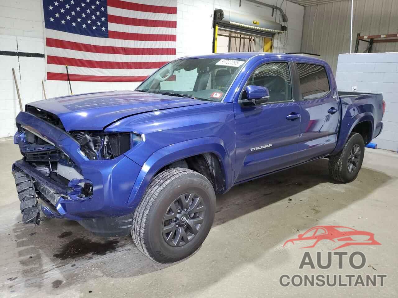 TOYOTA TACOMA 2023 - 3TMCZ5AN0PM627377