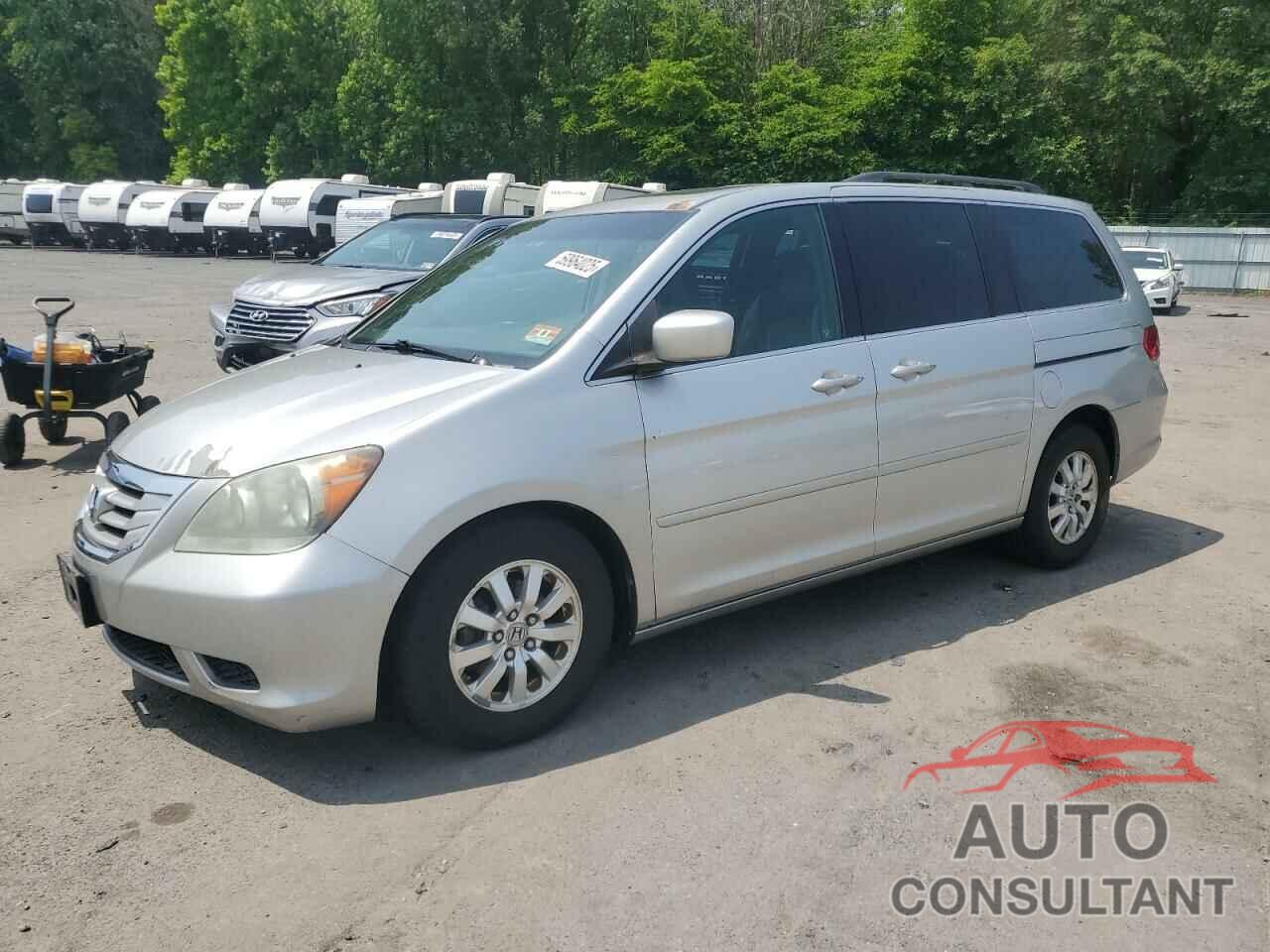 HONDA All Models 2009 - 5FNRL38719B006177
