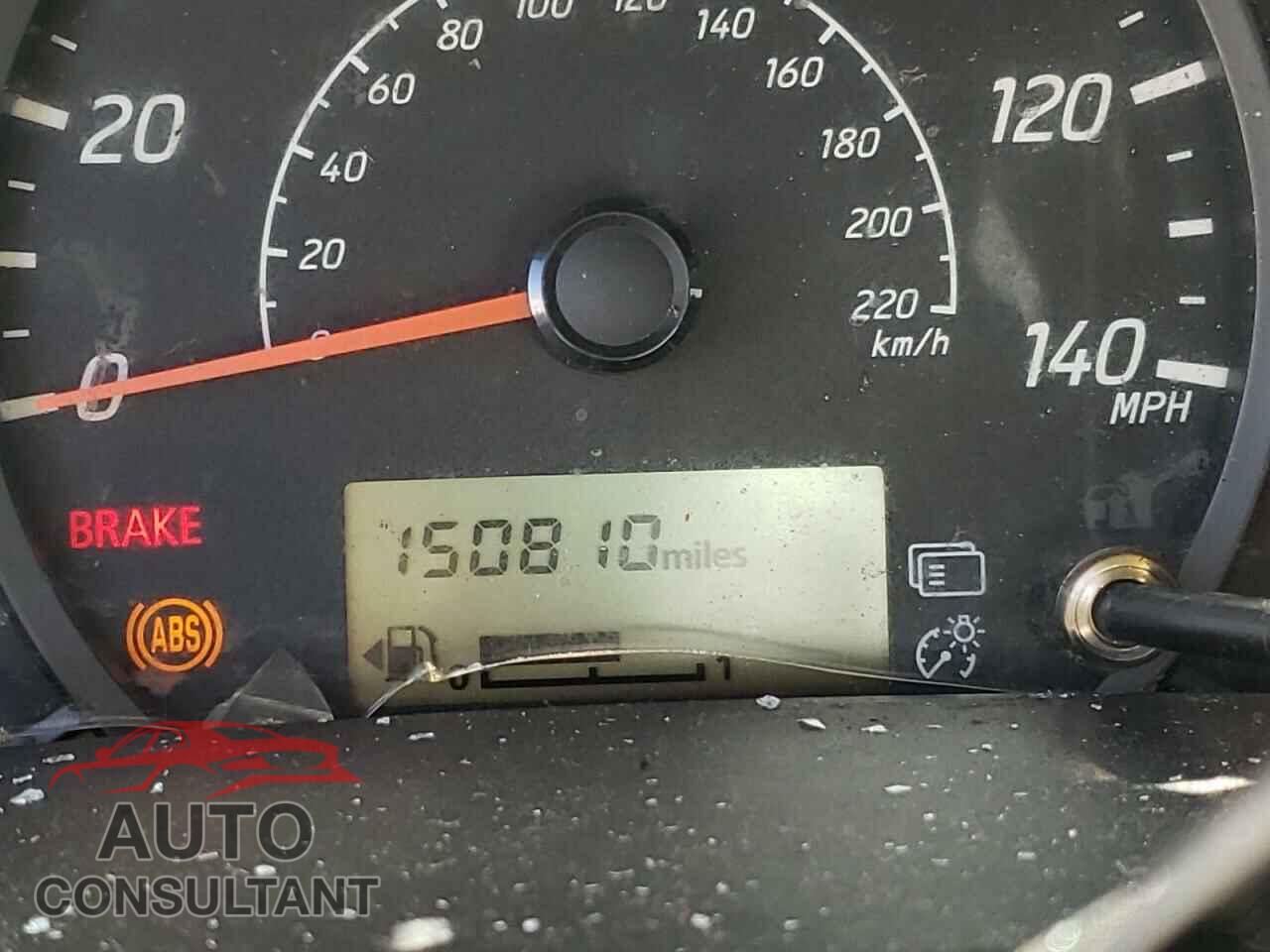 MITSUBISHI MIRAGE 2017 - ML32F3FJ2HHF05579