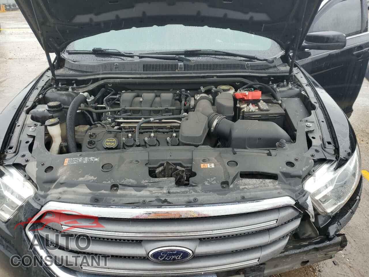 FORD TAURUS 2016 - 1FAHP2E83GG148885