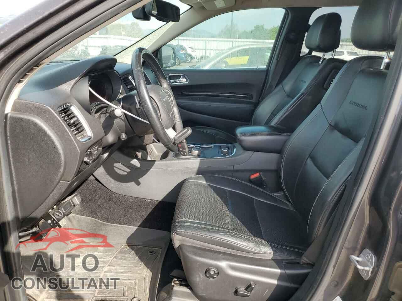 DODGE DURANGO 2014 - 1C4SDJET7EC358823