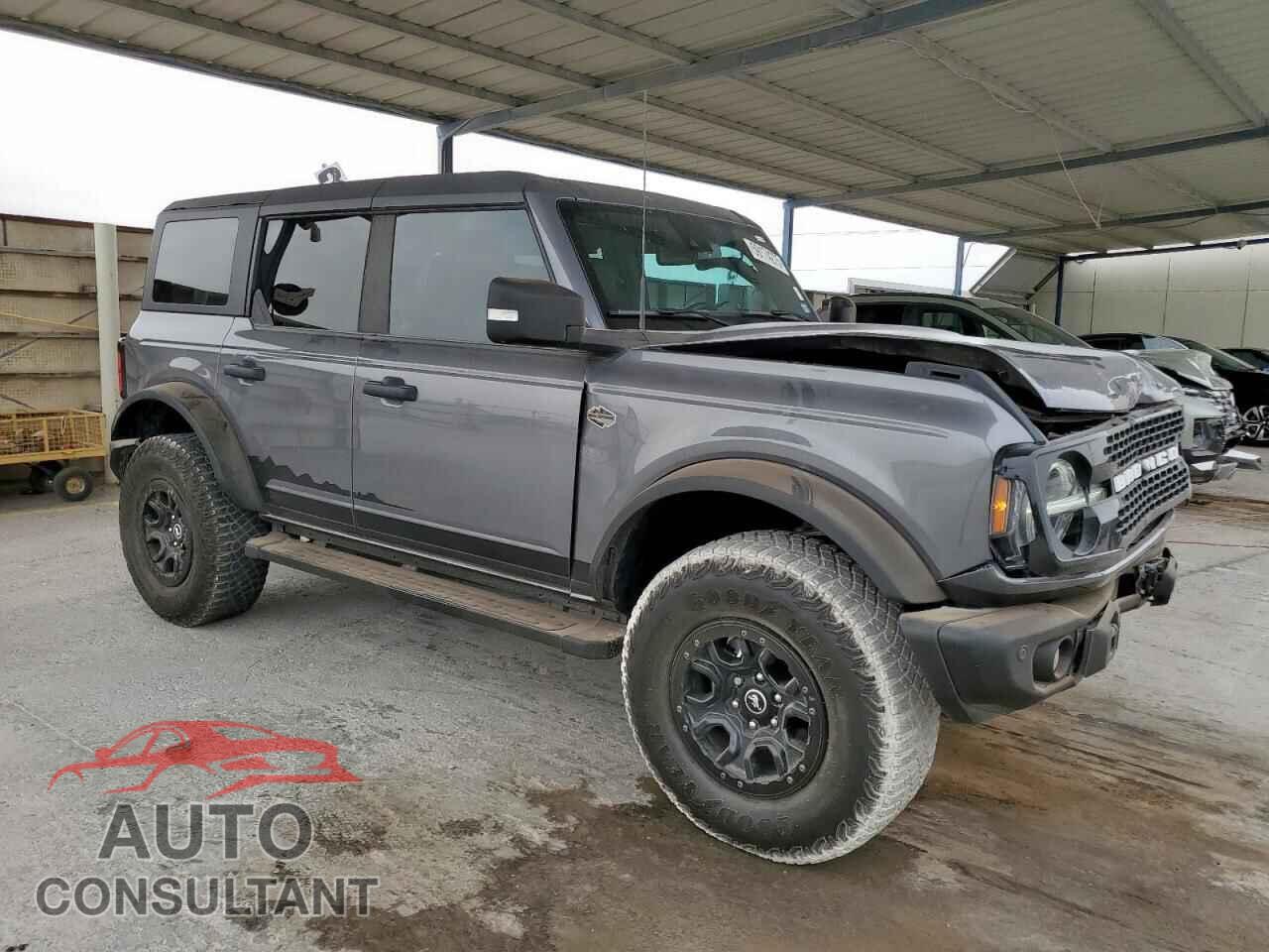 FORD BRONCO 2023 - 1FMEE5DP6PLB01060