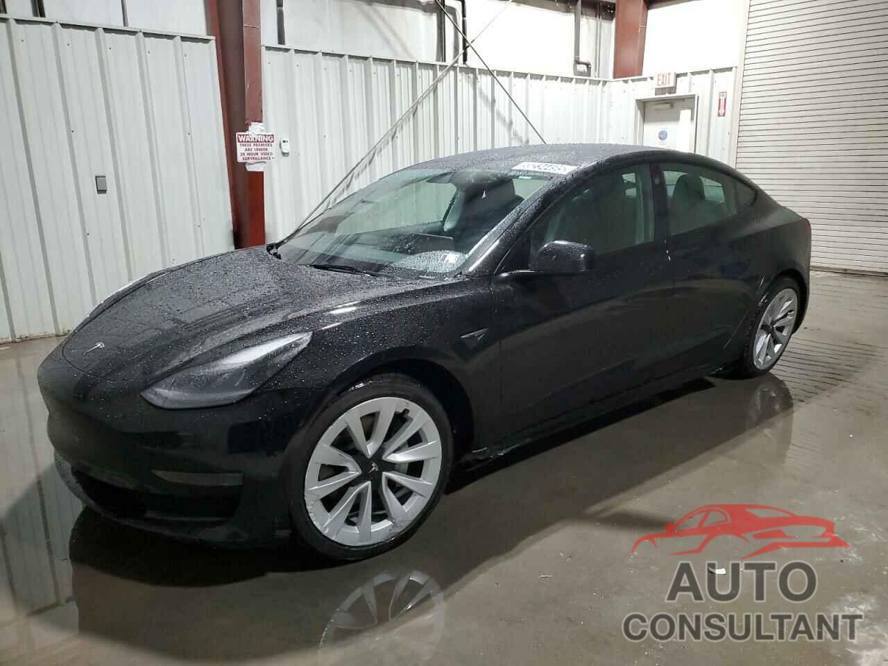 TESLA MODEL 3 2023 - 5YJ3E1EA9PF449775