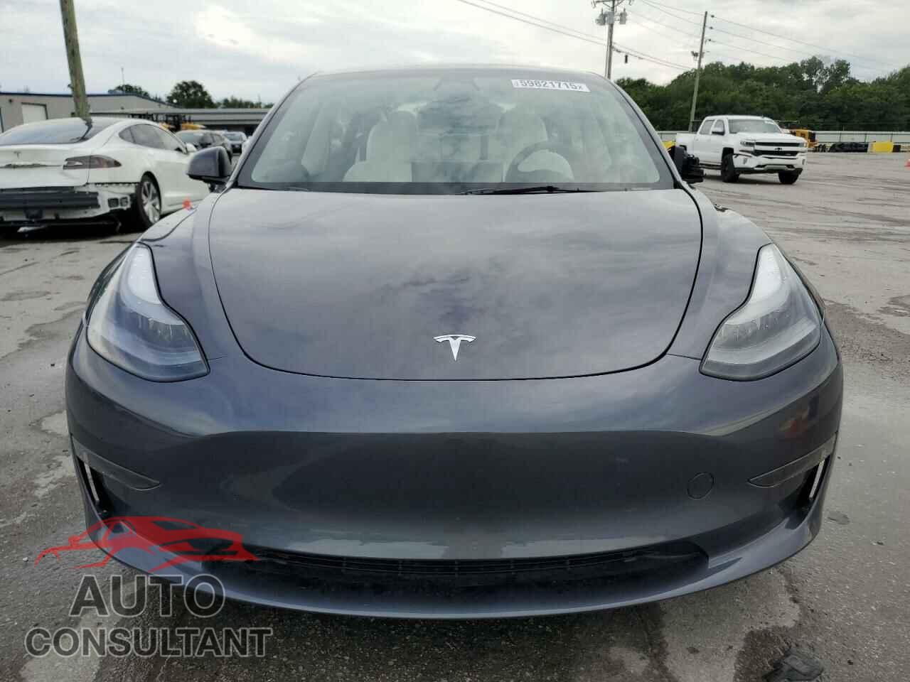 TESLA MODEL 3 2023 - 5YJ3E1EA7PF639722