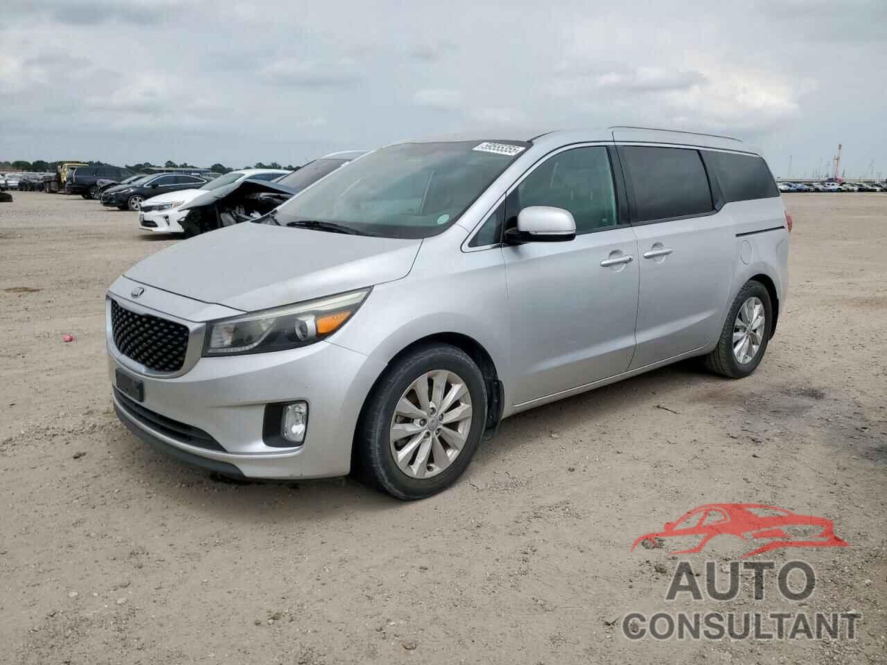 KIA All Models 2015 - KNDMC5C11F6024310