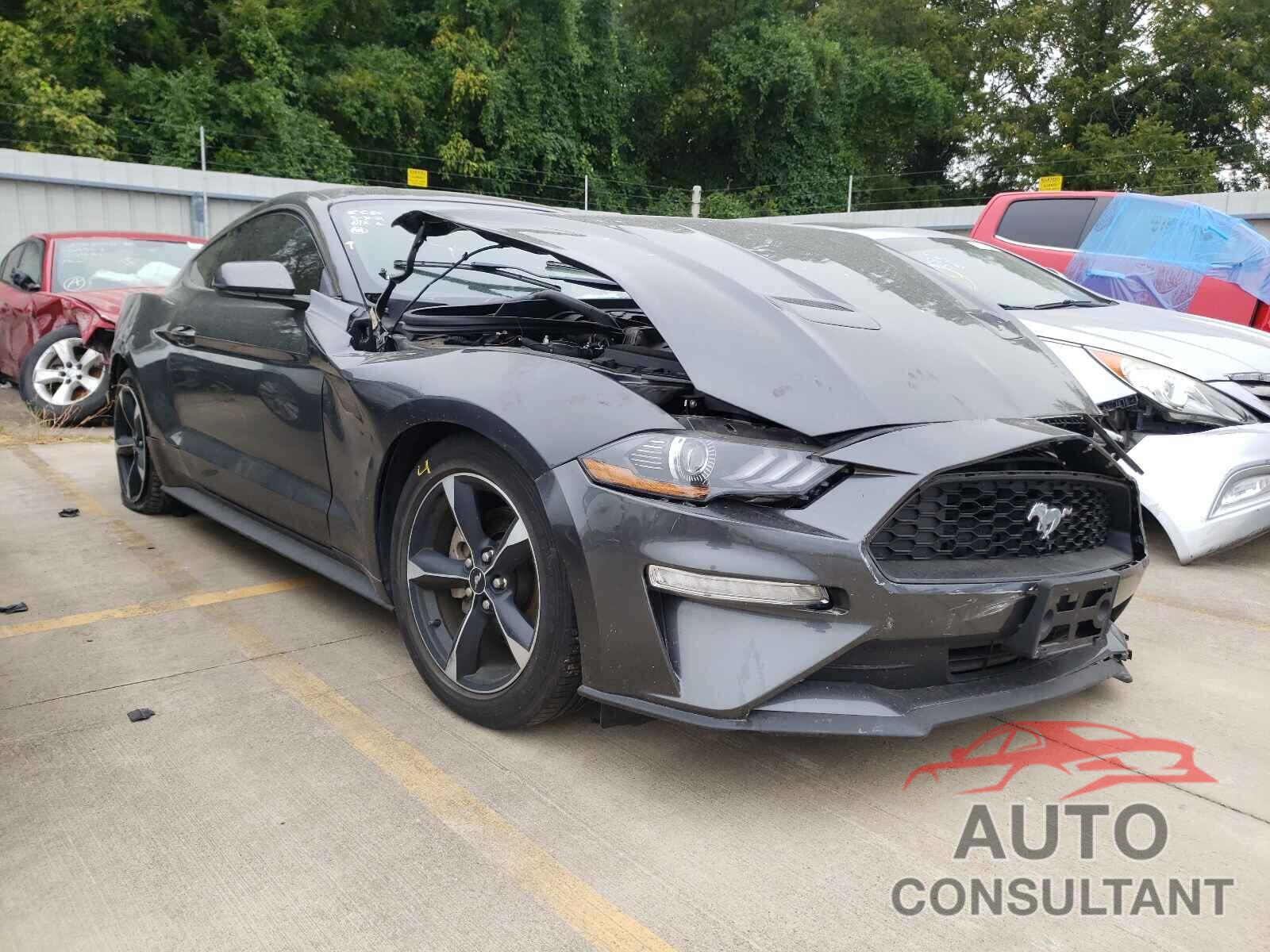 FORD MUSTANG 2019 - 1FA6P8TH2K5180986