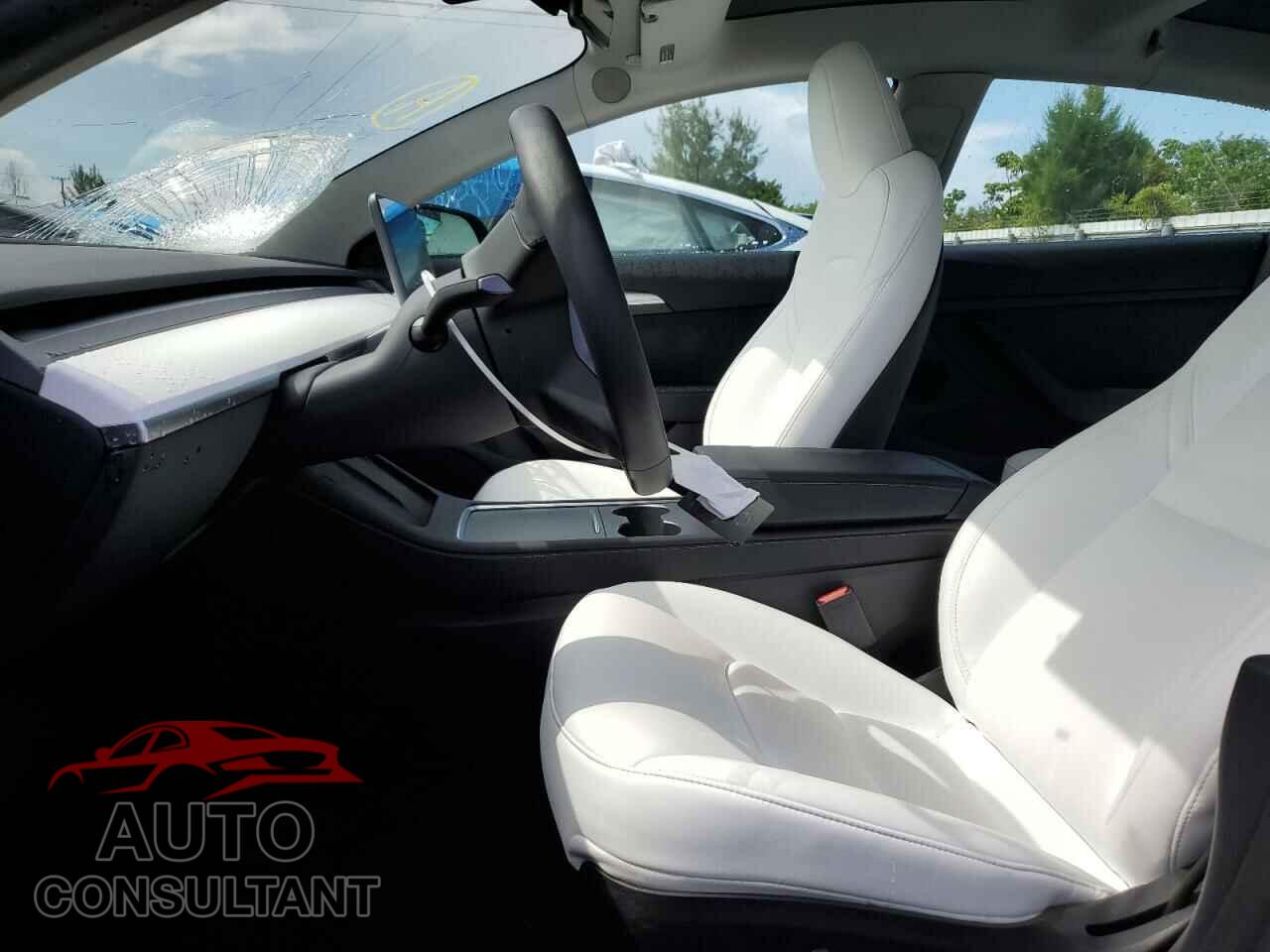 TESLA MODEL 3 2023 - 5YJ3E1EA5PF648001