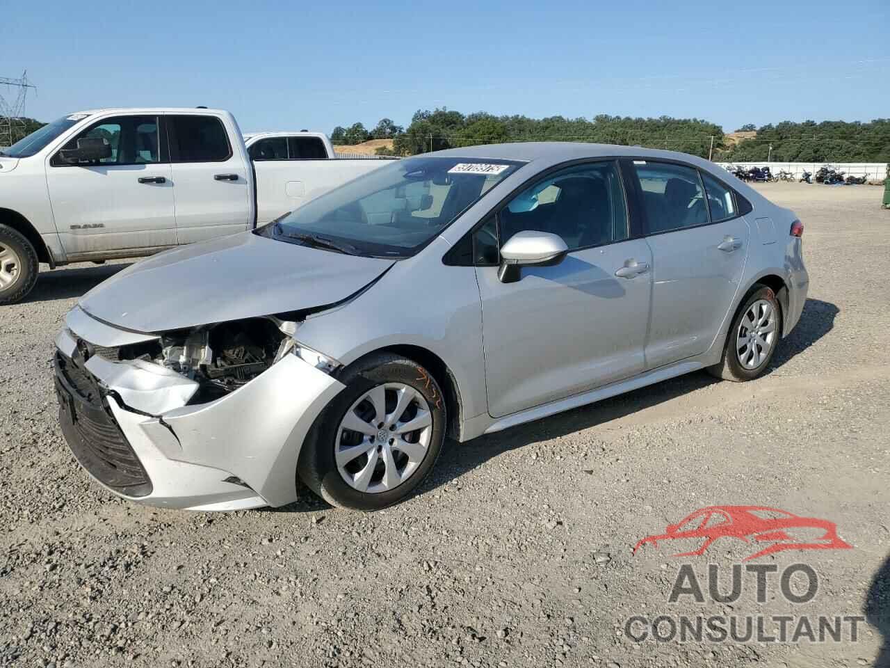 TOYOTA COROLLA 2024 - 5YFB4MDE1RP191022