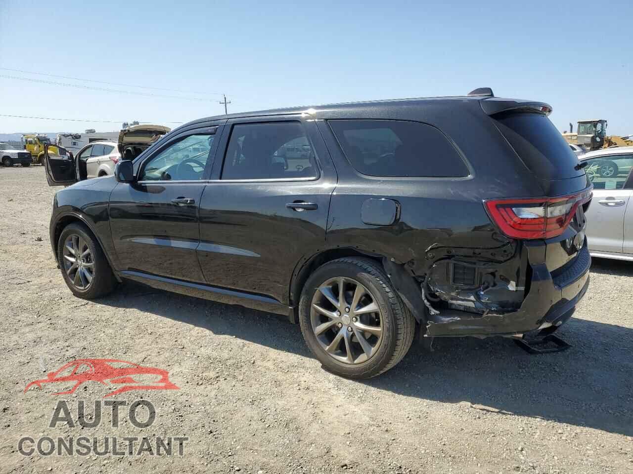DODGE DURANGO 2014 - 1C4RDHAG4EC455123