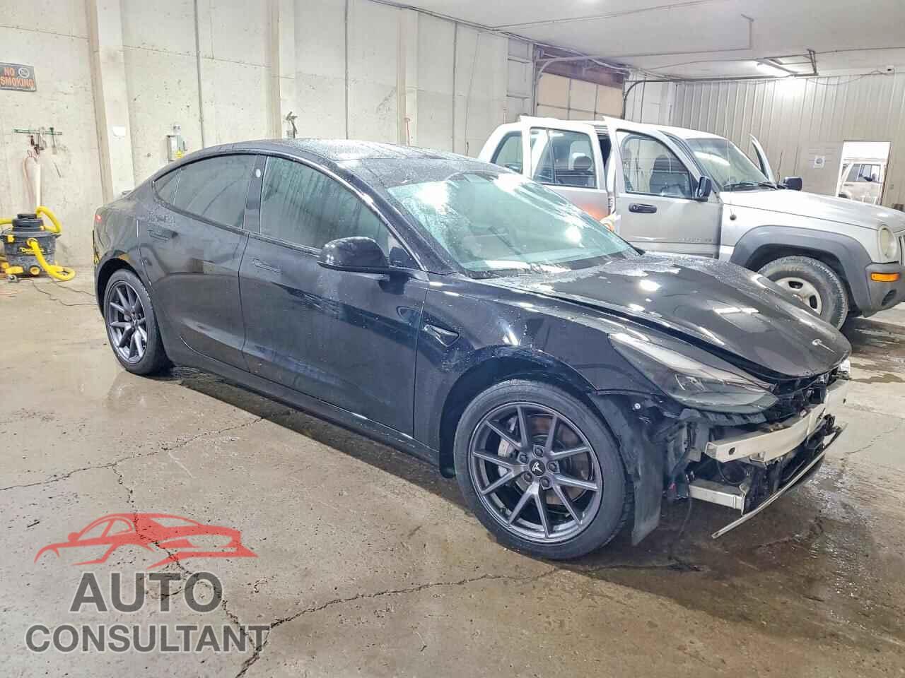 TESLA MODEL 3 2021 - 5YJ3E1EB2MF965559