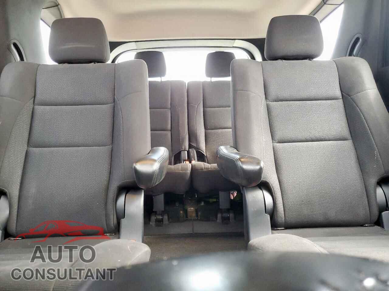 DODGE DURANGO 2015 - 1C4RDJAG4FC851383