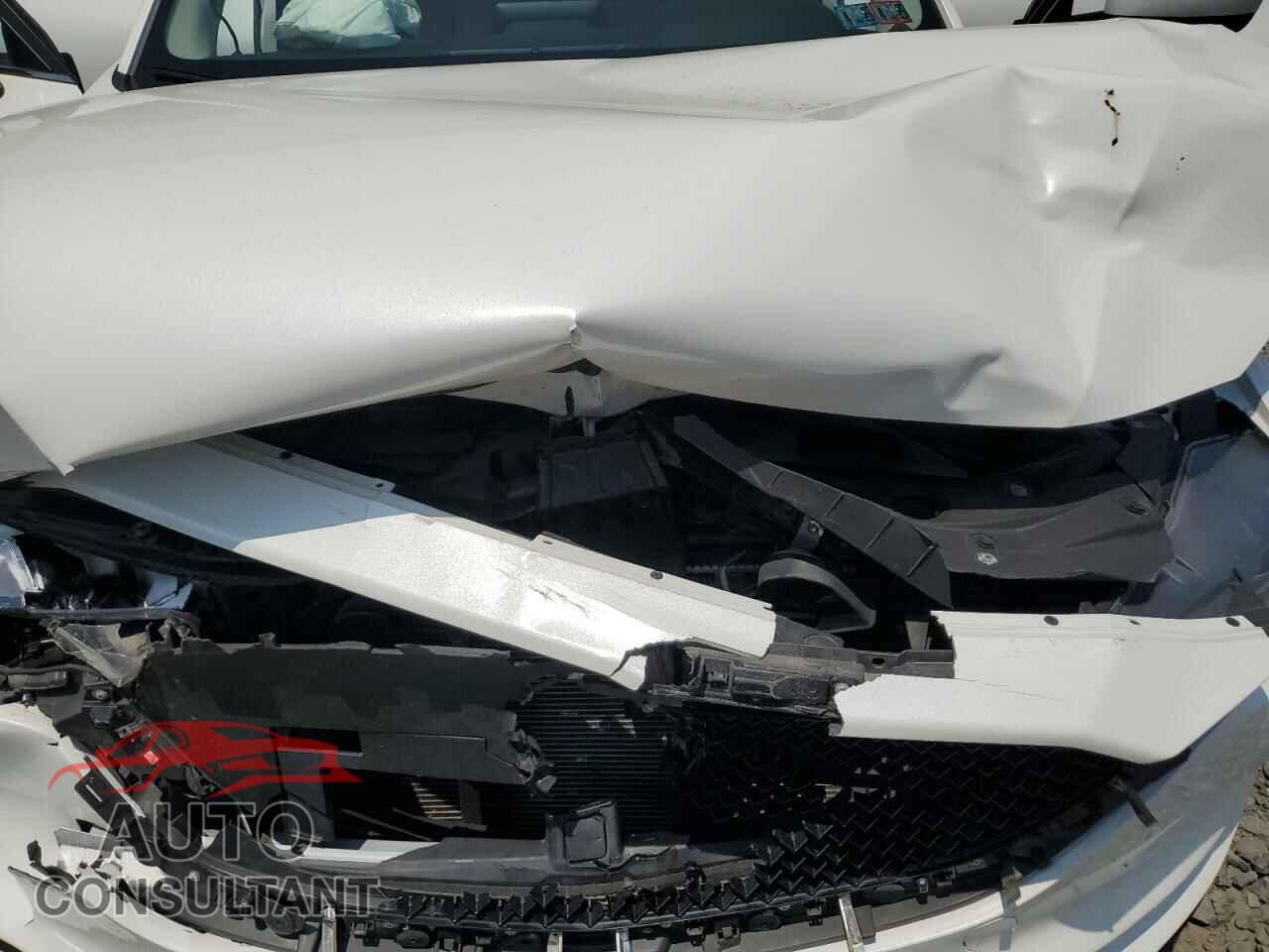 MAZDA CX-5 2017 - JM3KFACL7H0157286
