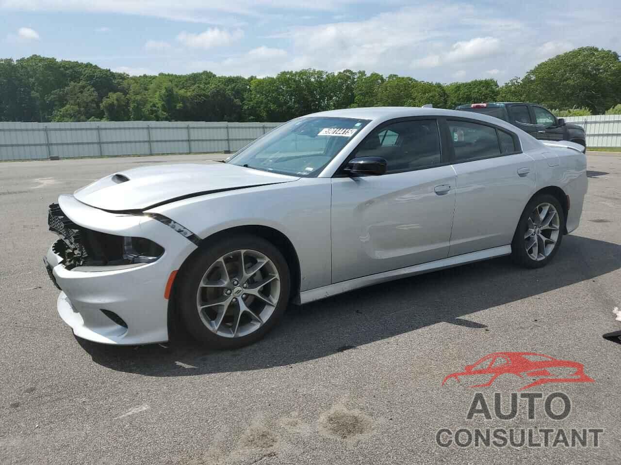 DODGE CHARGER 2023 - 2C3CDXHG6PH587973