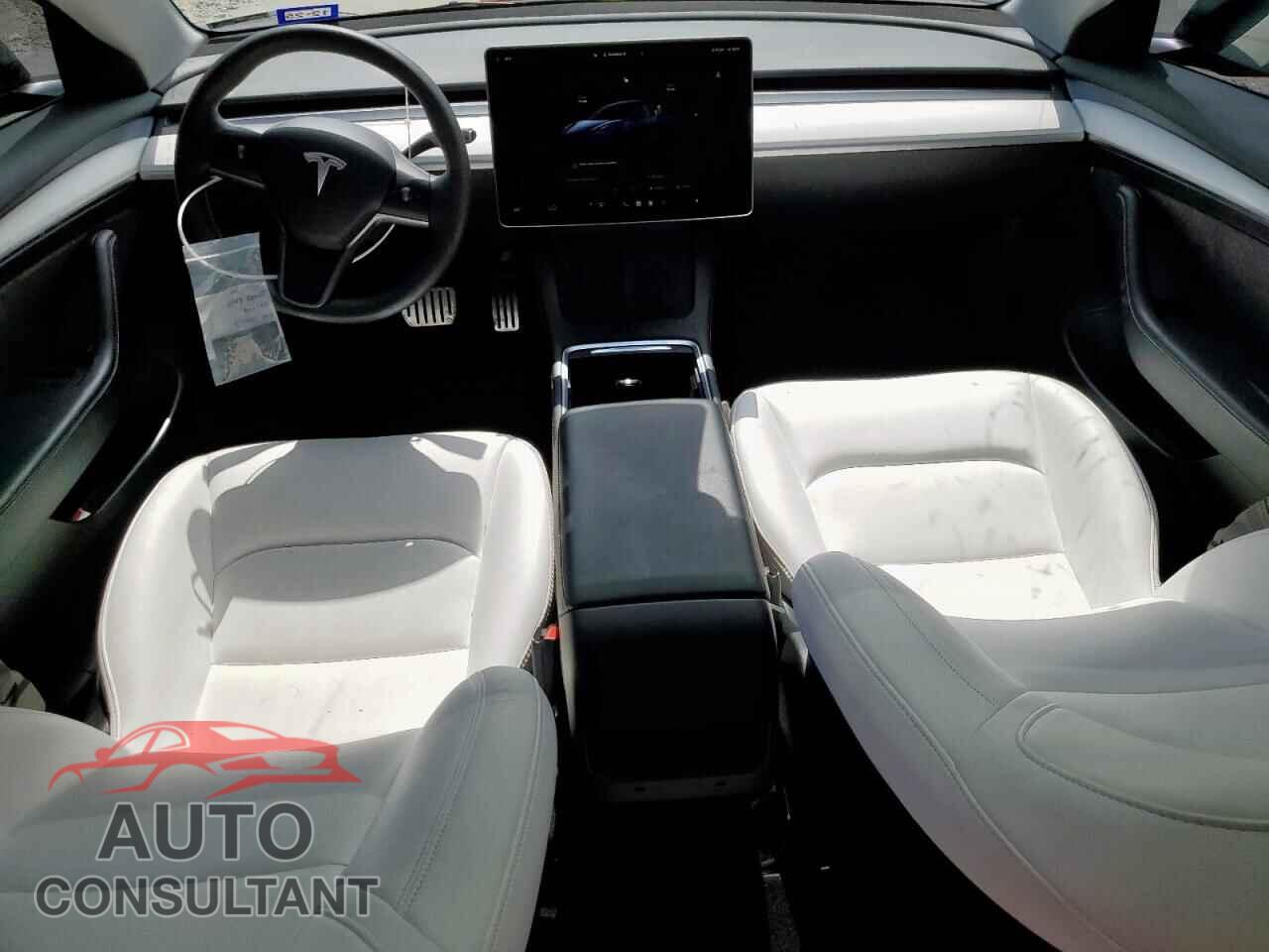 TESLA MODEL 3 2023 - 5YJ3E1EC4PF592649