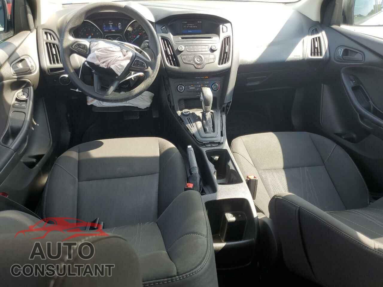 FORD FOCUS 2015 - 1FADP3E2XFL378350