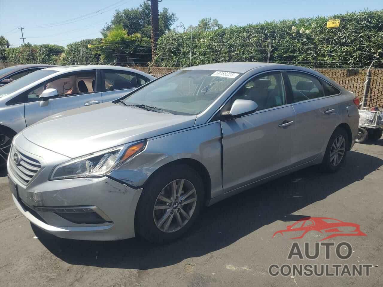 HYUNDAI SONATA 2015 - 5NPE24AF0FH131094
