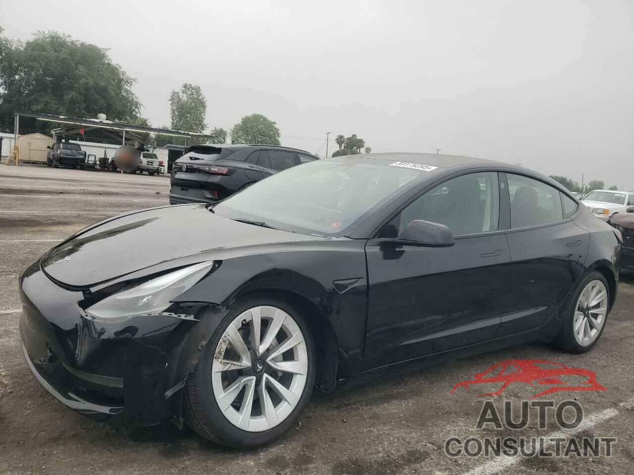 TESLA MODEL 3 2023 - 5YJ3E1EA6PF439270