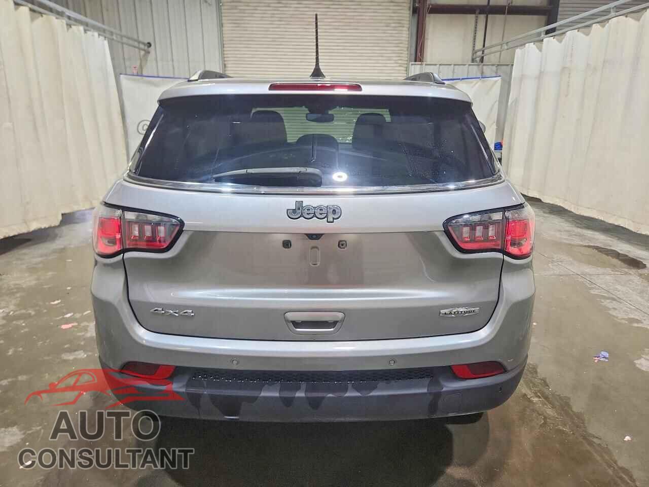 JEEP COMPASS 2023 - 3C4NJDBN9PT564519