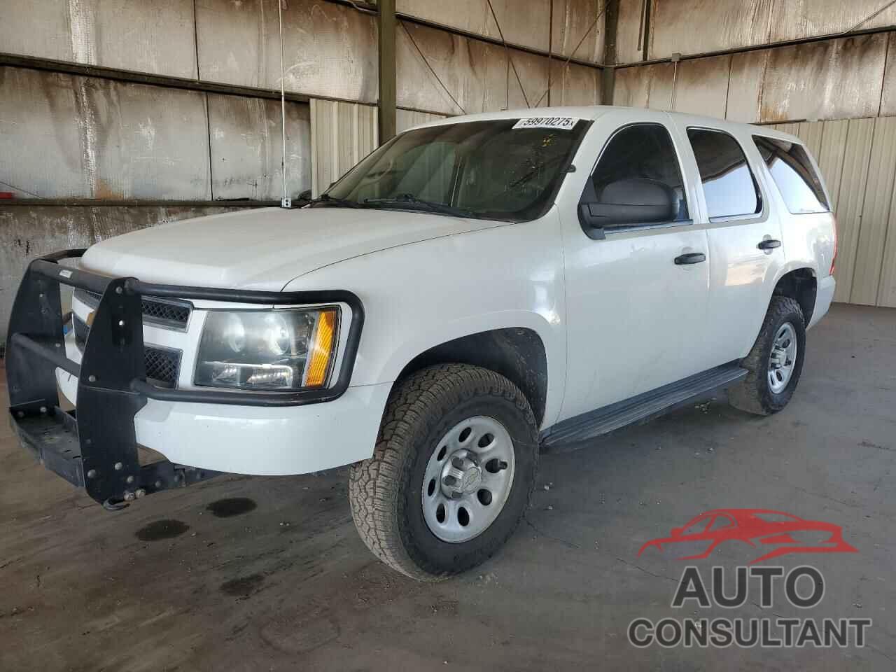 CHEVROLET TAHOE 2014 - 1GNSK2E09ER168964