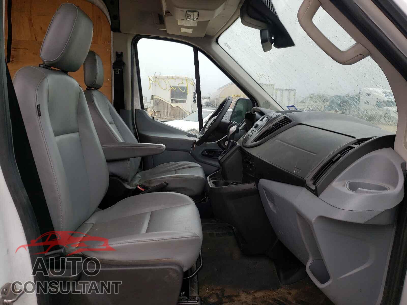 FORD TRANSIT CO 2016 - 1FTYR2XM4GKA74632