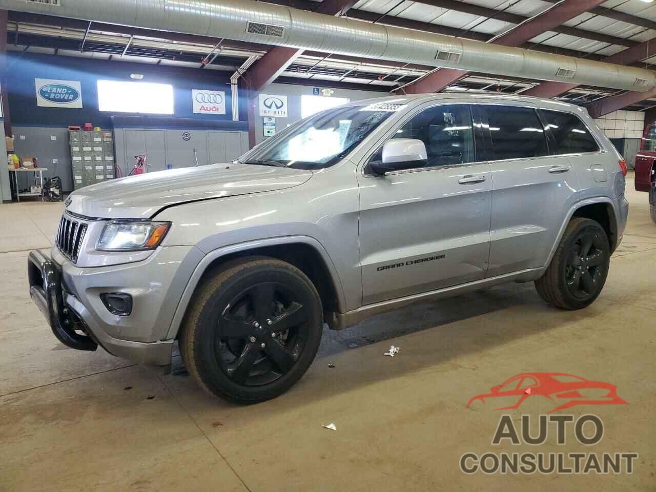 JEEP GRAND CHER 2015 - 1C4RJFAG2FC687265