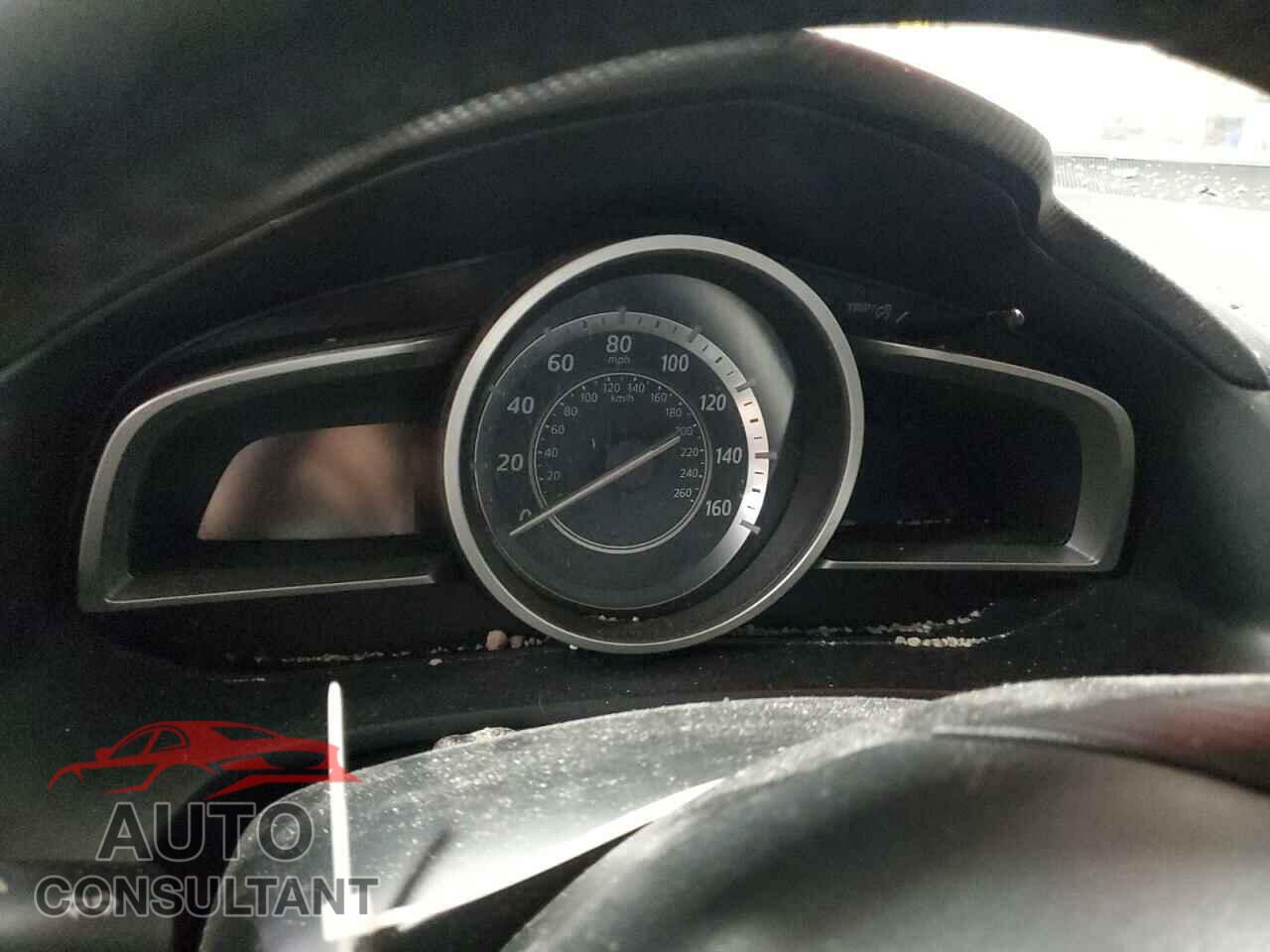 MAZDA 3 2015 - 3MZBM1L77FM196629