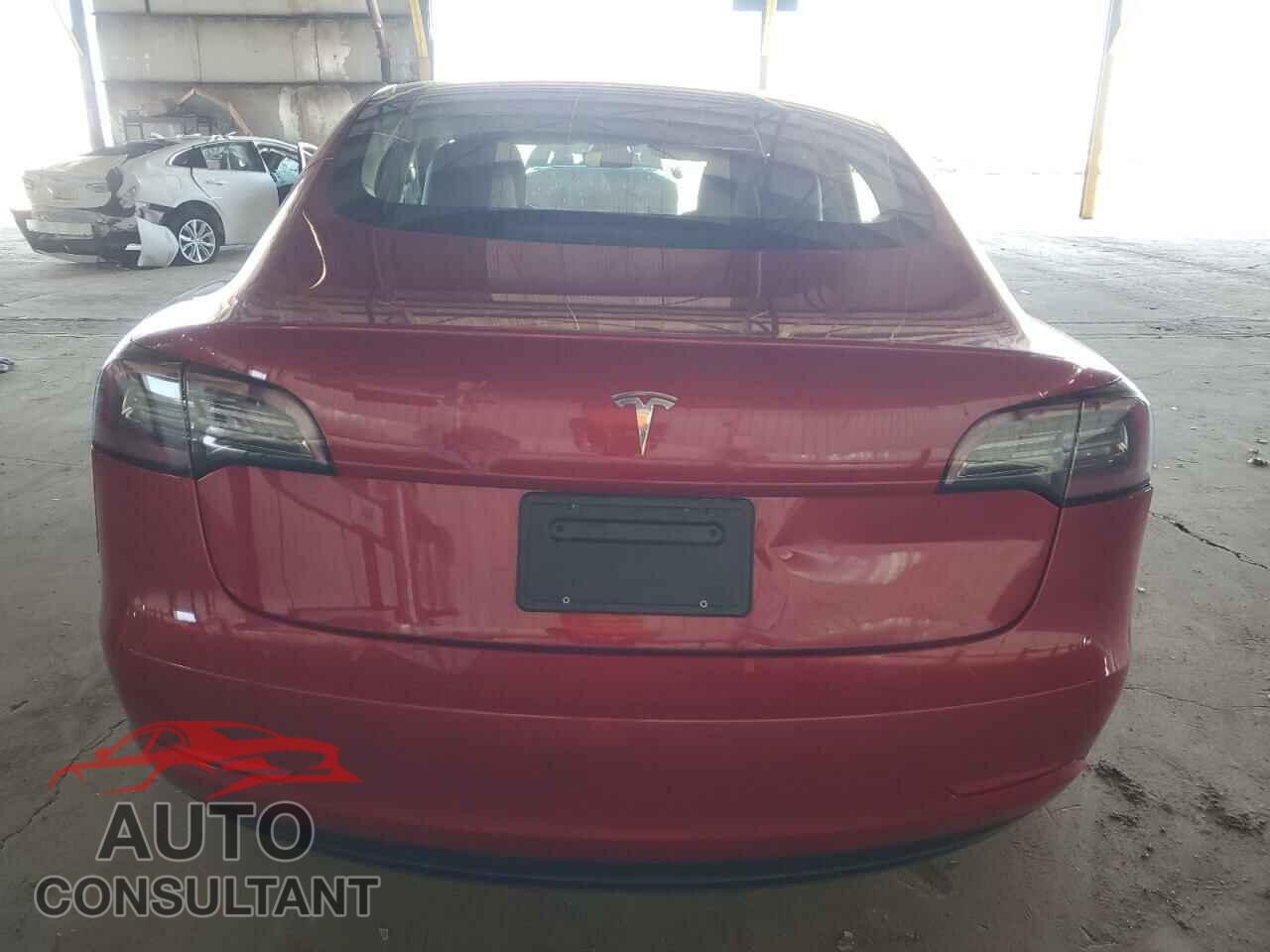 TESLA MODEL 3 2023 - 5YJ3E1EA2PF453702