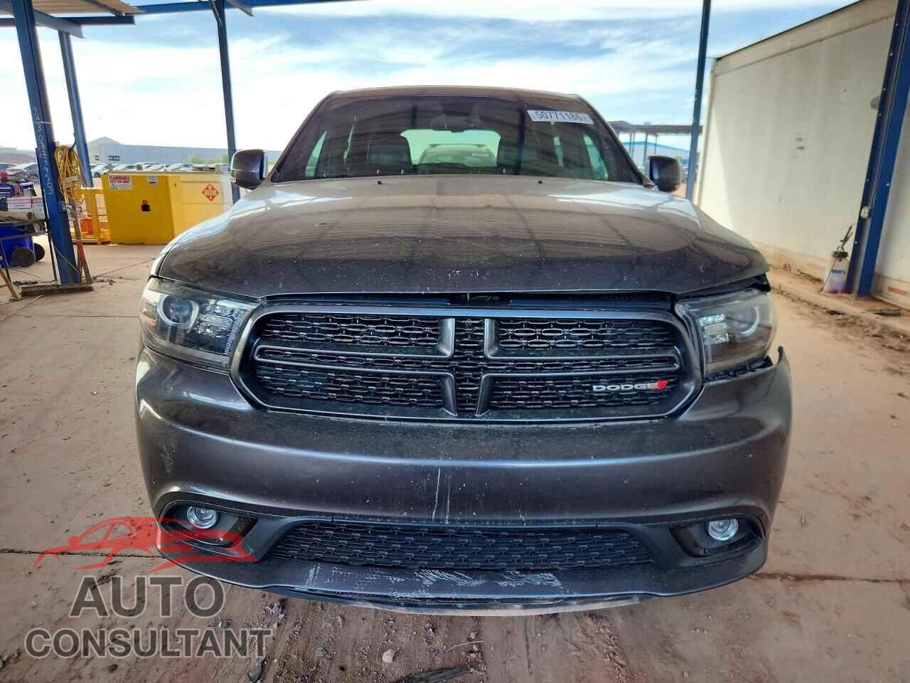 DODGE DURANGO 2014 - 1C4SDHCT0EC590840