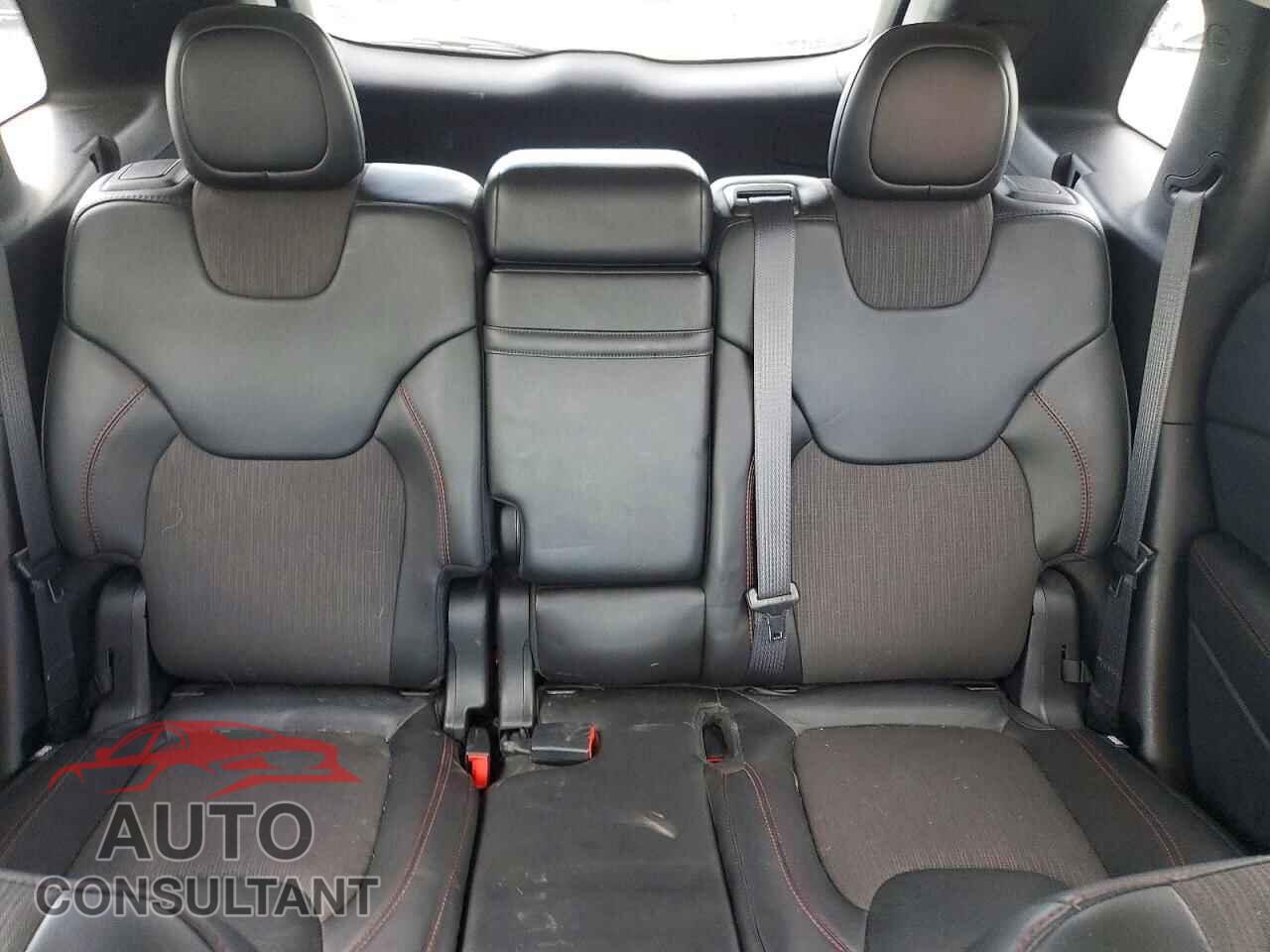 JEEP CHEROKEE 2015 - 1C4PJMBS8FW786198