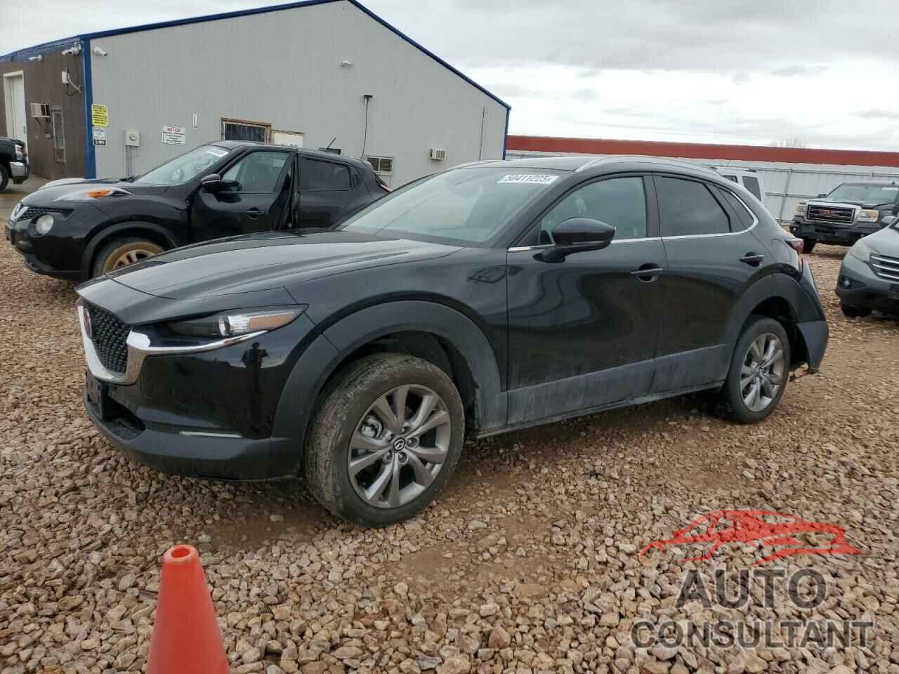 MAZDA CX30 2023 - 3MVDMBBM0PM562276