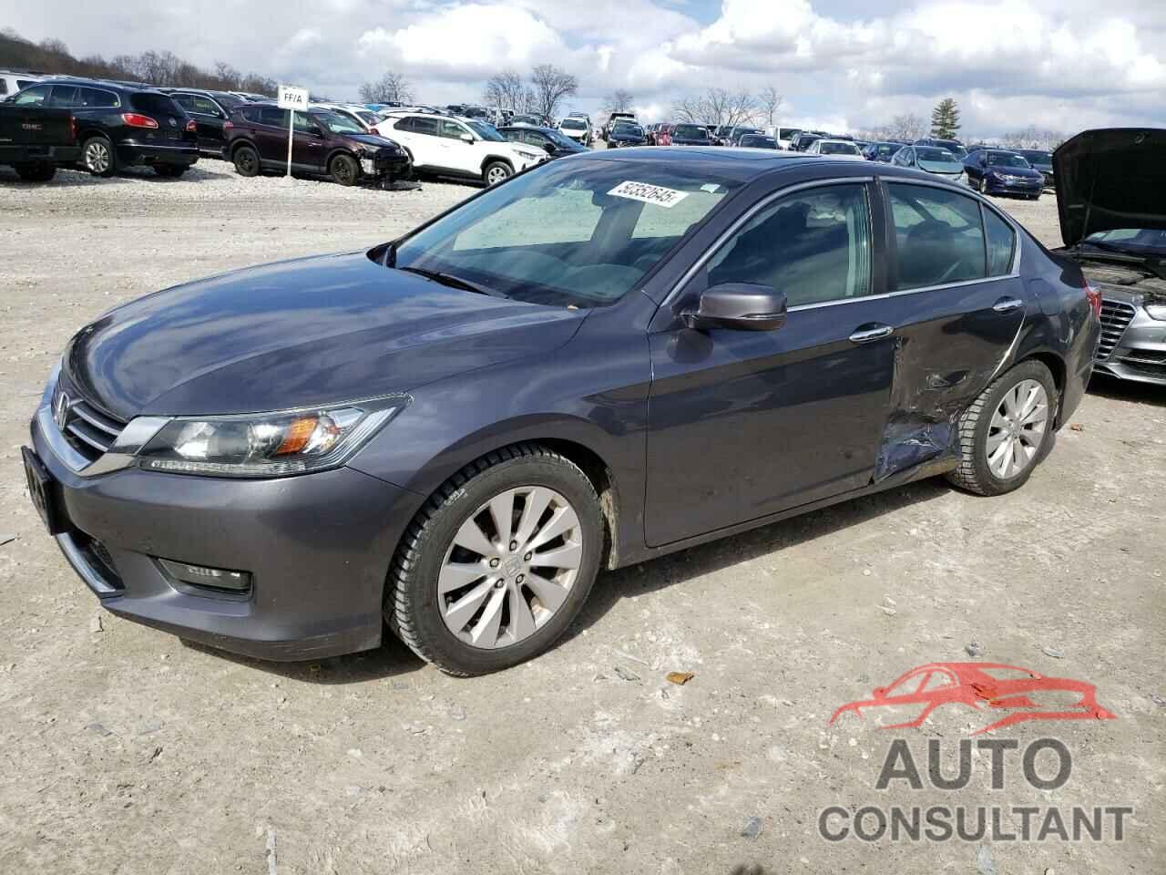 HONDA ACCORD 2015 - 1HGCR2F72FA224393