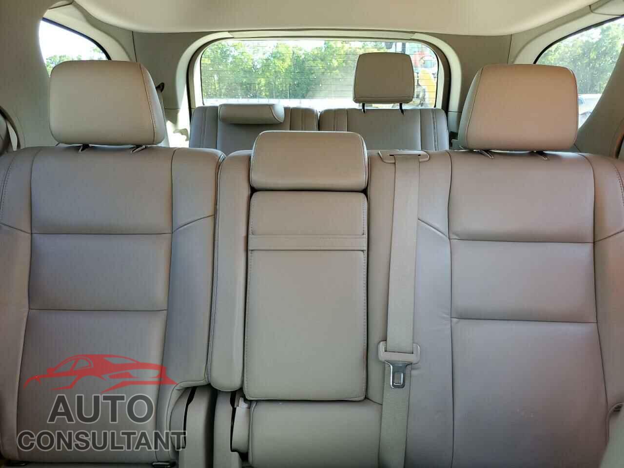 DODGE DURANGO 2013 - 1C4RDHDG2DC699265