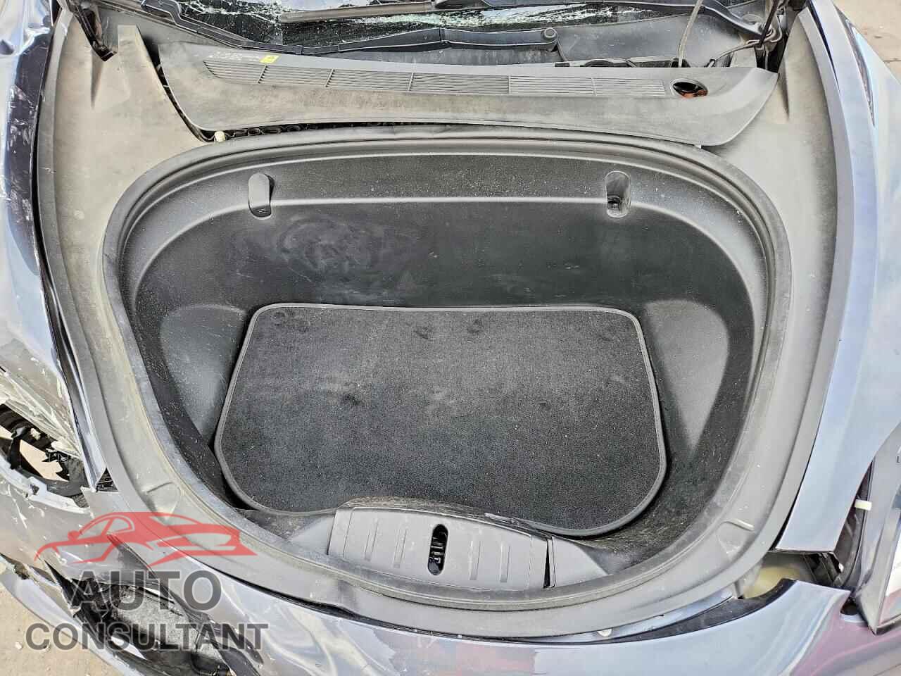 TESLA MODEL 3 2018 - 5YJ3E1EA8JF051769