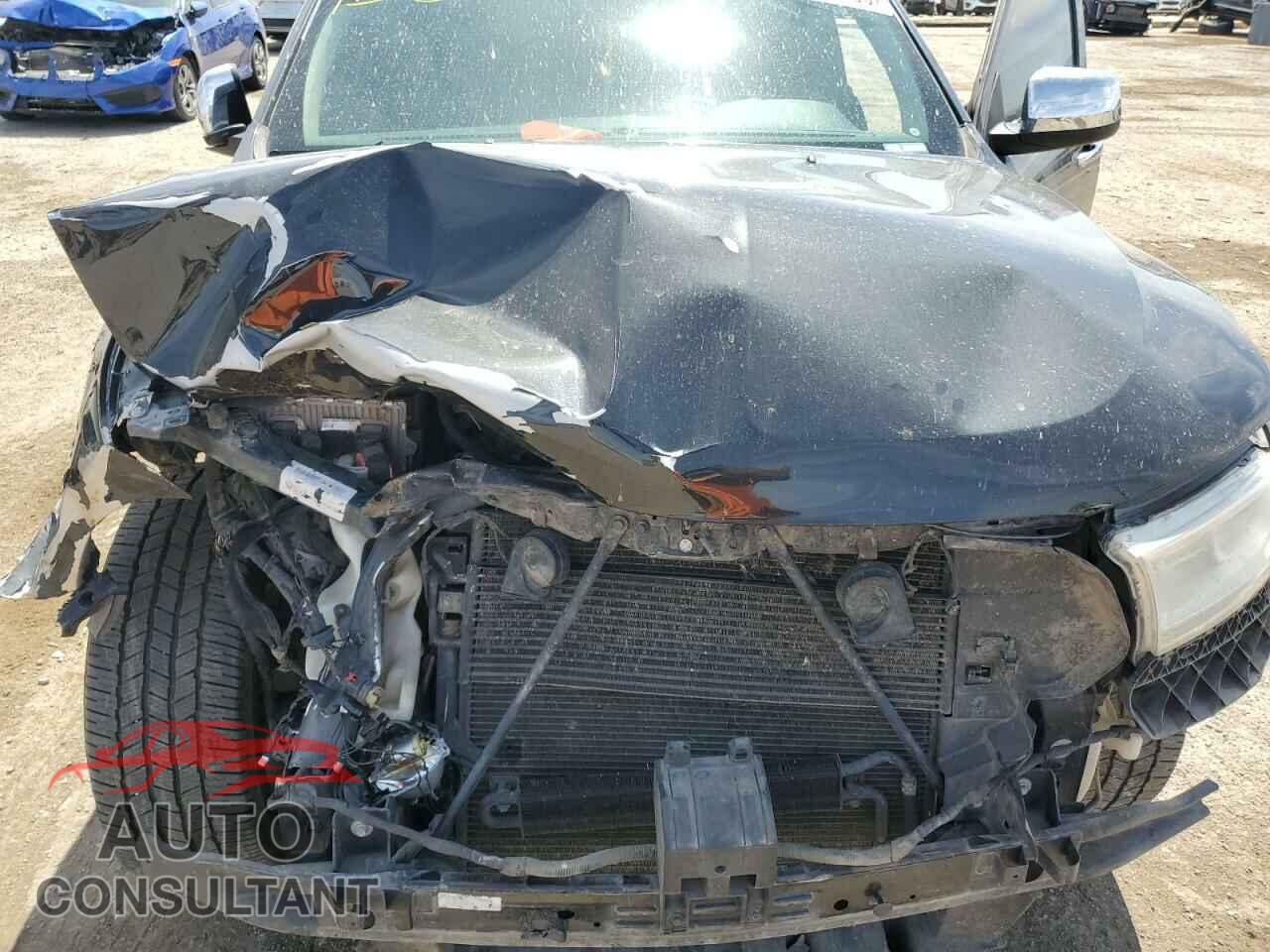 DODGE DURANGO 2015 - 1C4RDHAG2FC946520