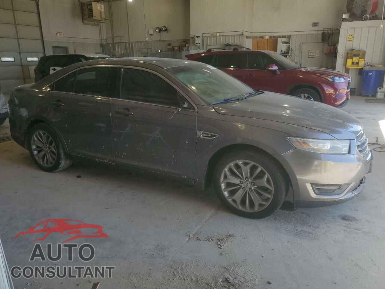 FORD TAURUS 2013 - 1FAHP2F89DG150487