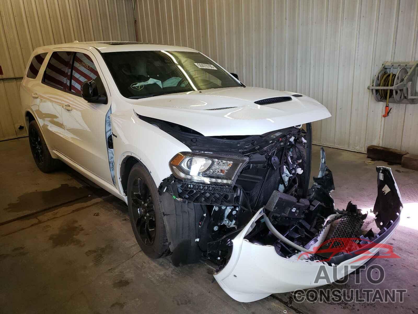 DODGE DURANGO 2020 - 1C4SDJCT4LC253706