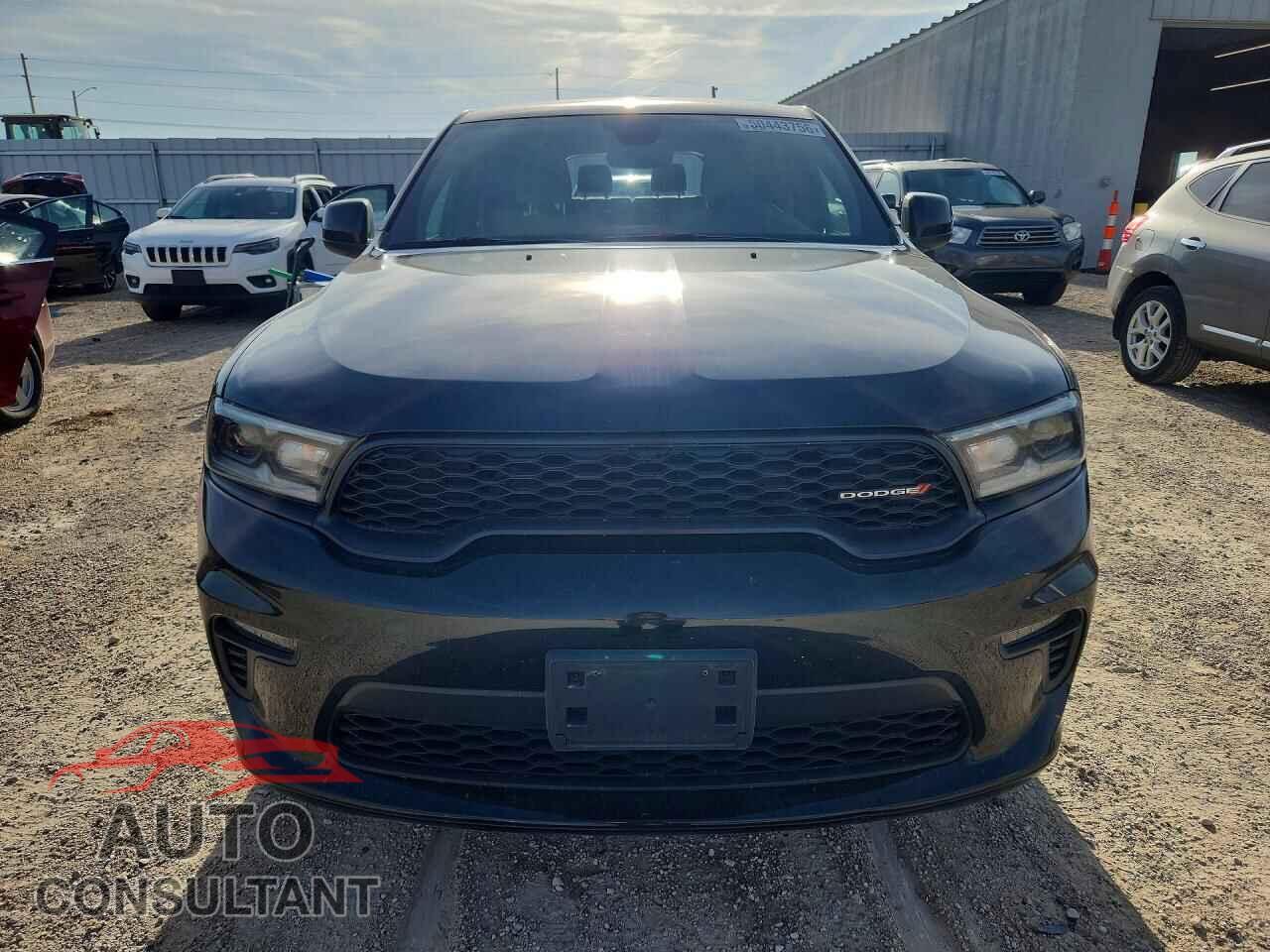 DODGE DURANGO 2022 - 1C4RDJDG3NC197325