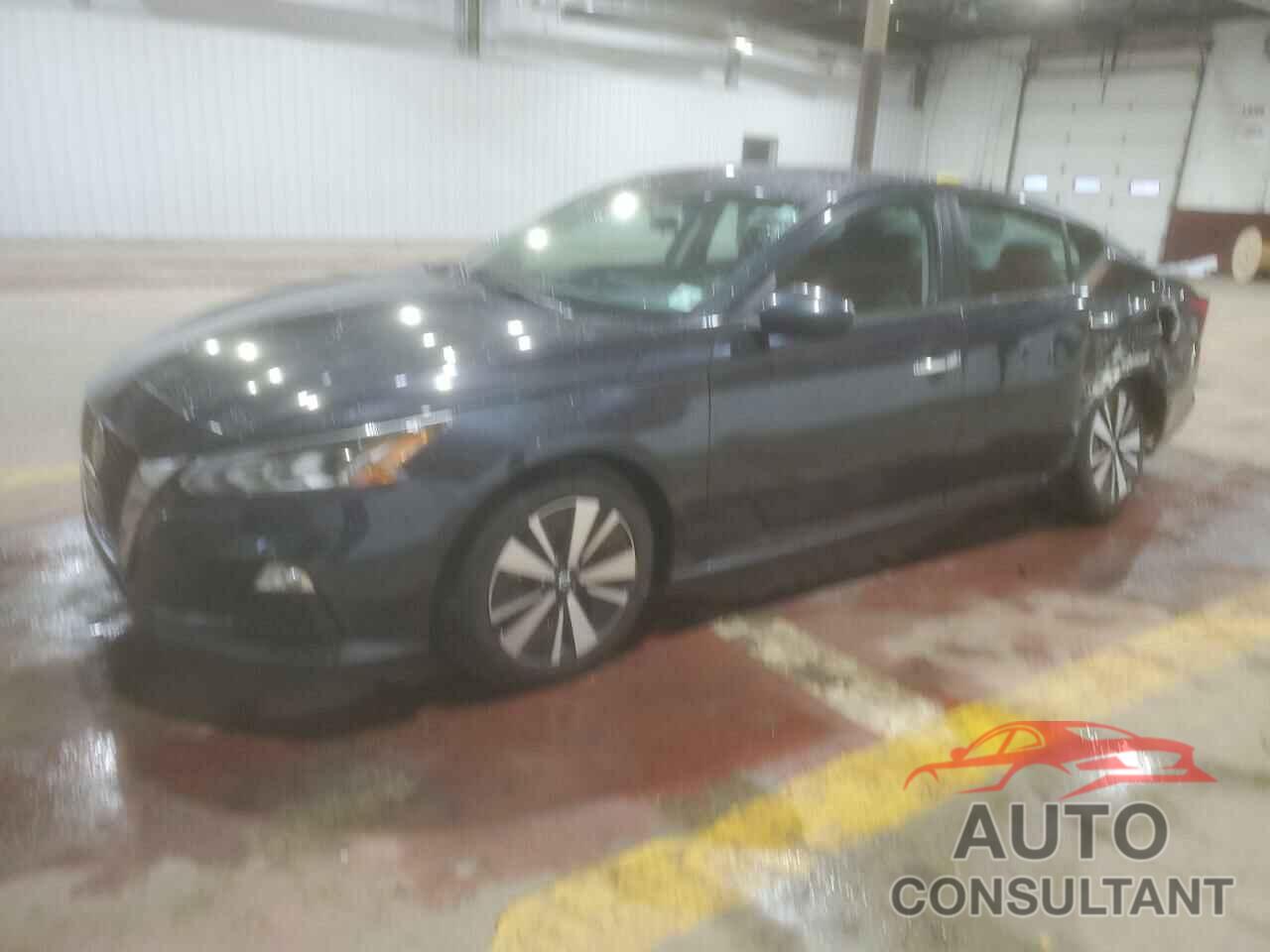 NISSAN ALTIMA 2022 - 1N4BL4DV2NN334902