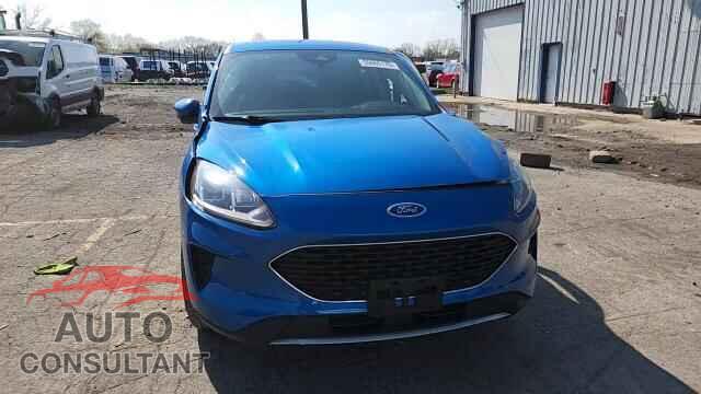 FORD ESCAPE 2020 - 1FMCU9G60LUA71434