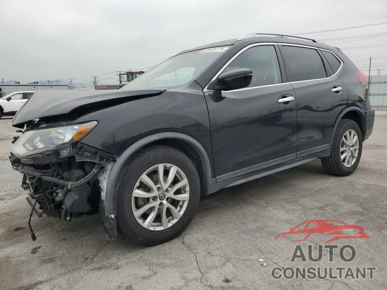 NISSAN ROGUE 2018 - KNMAT2MT5JP519663