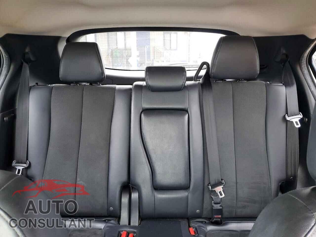 MITSUBISHI ECLIPSE 2022 - JA4ASWAA0NZ005995