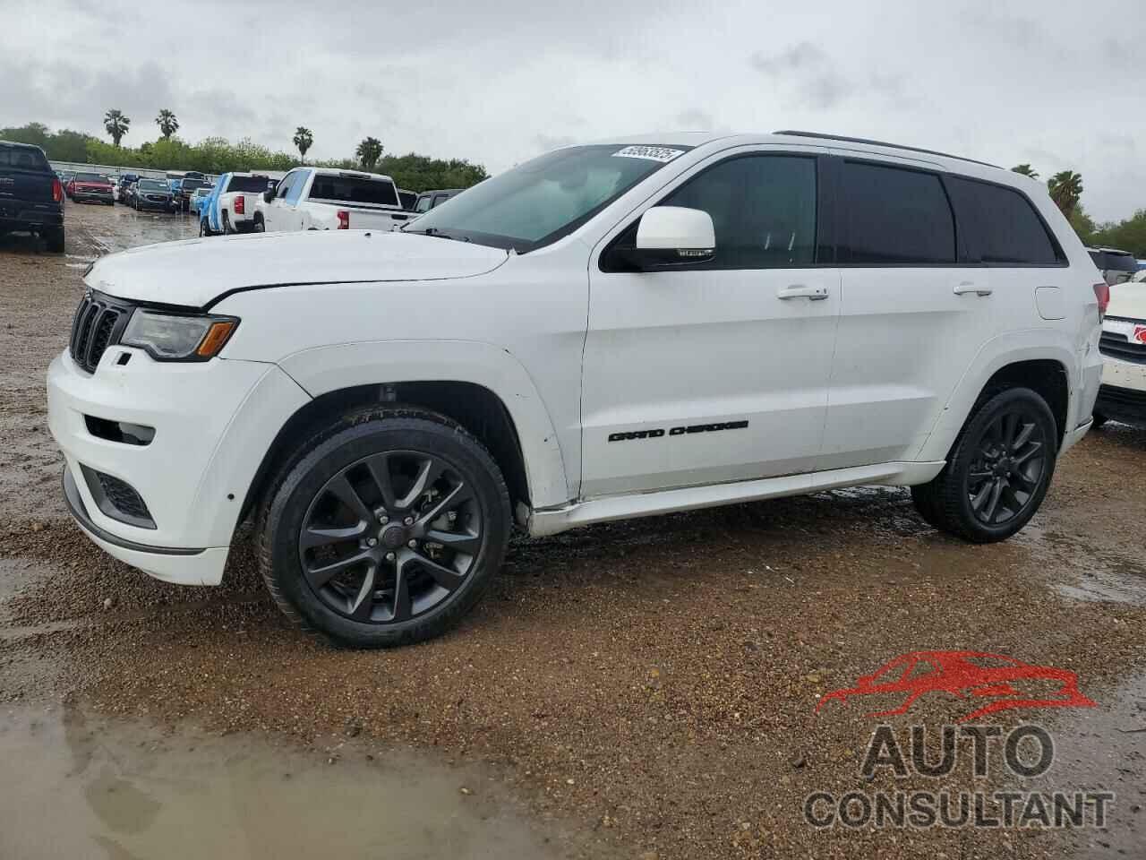 JEEP GRAND CHER 2019 - 1C4RJECG2KC580637