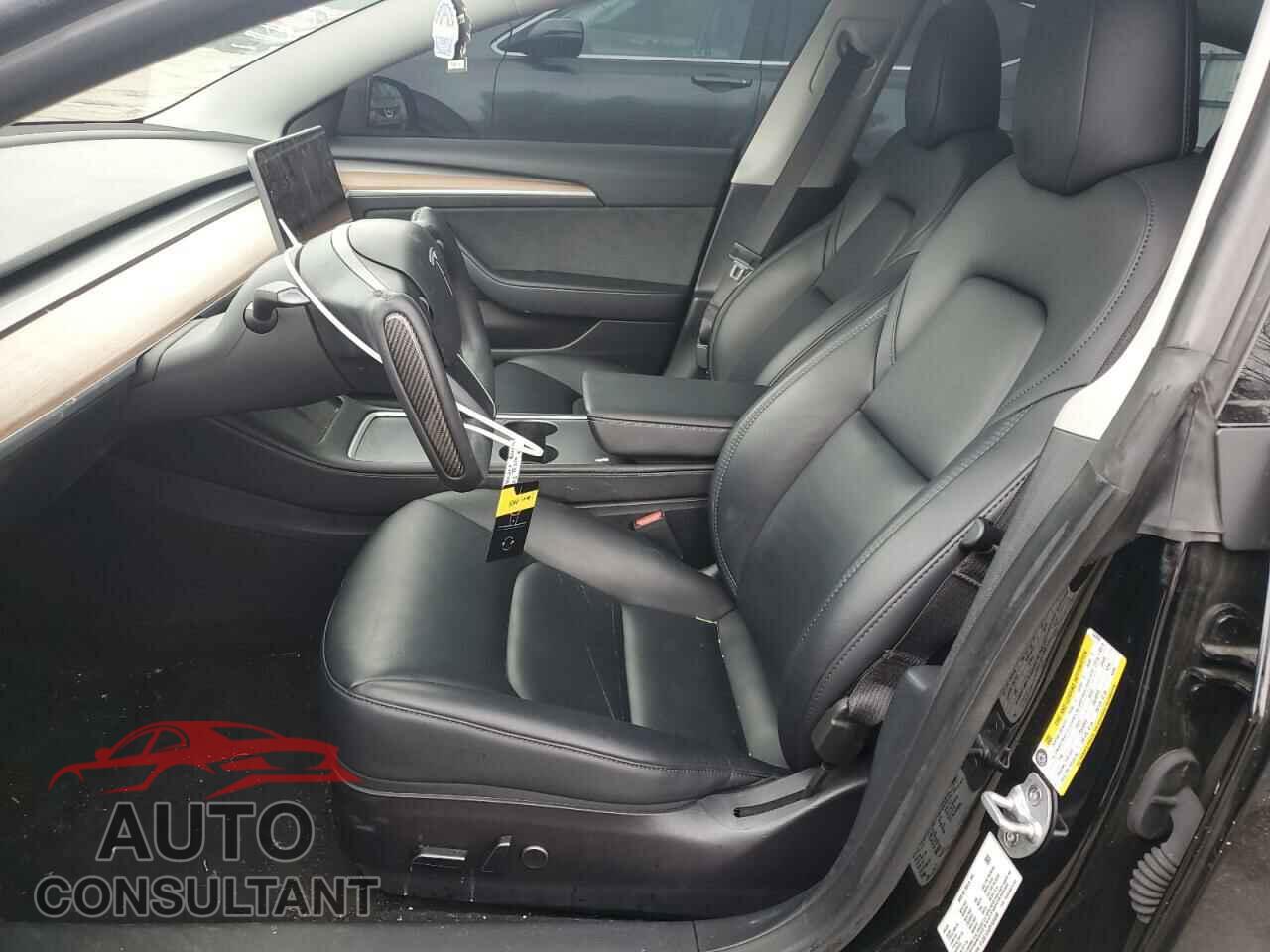 TESLA MODEL 3 2023 - 5YJ3E1EA3PF644898