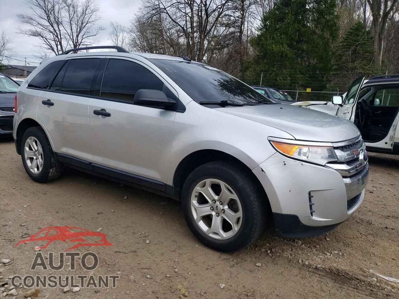 FORD EDGE 2014 - 2FMDK4GC2EBB52950
